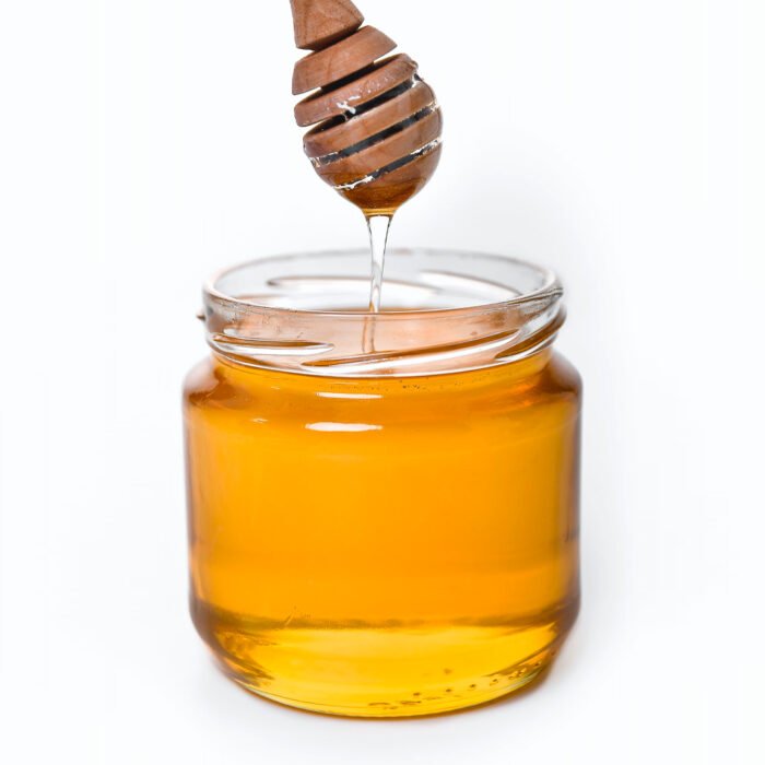 organic-honey Fresh Organic Honey